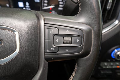 2023 GMC Sierra 2500HD Denali