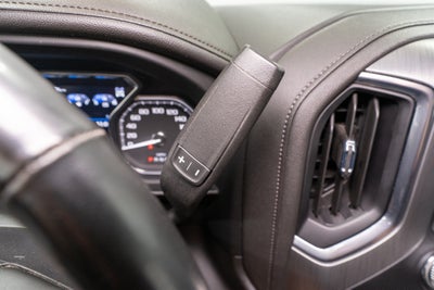 2023 GMC Sierra 2500HD Denali