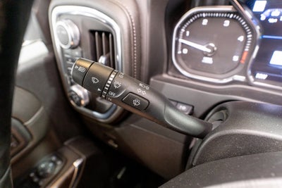 2023 GMC Sierra 2500HD Denali