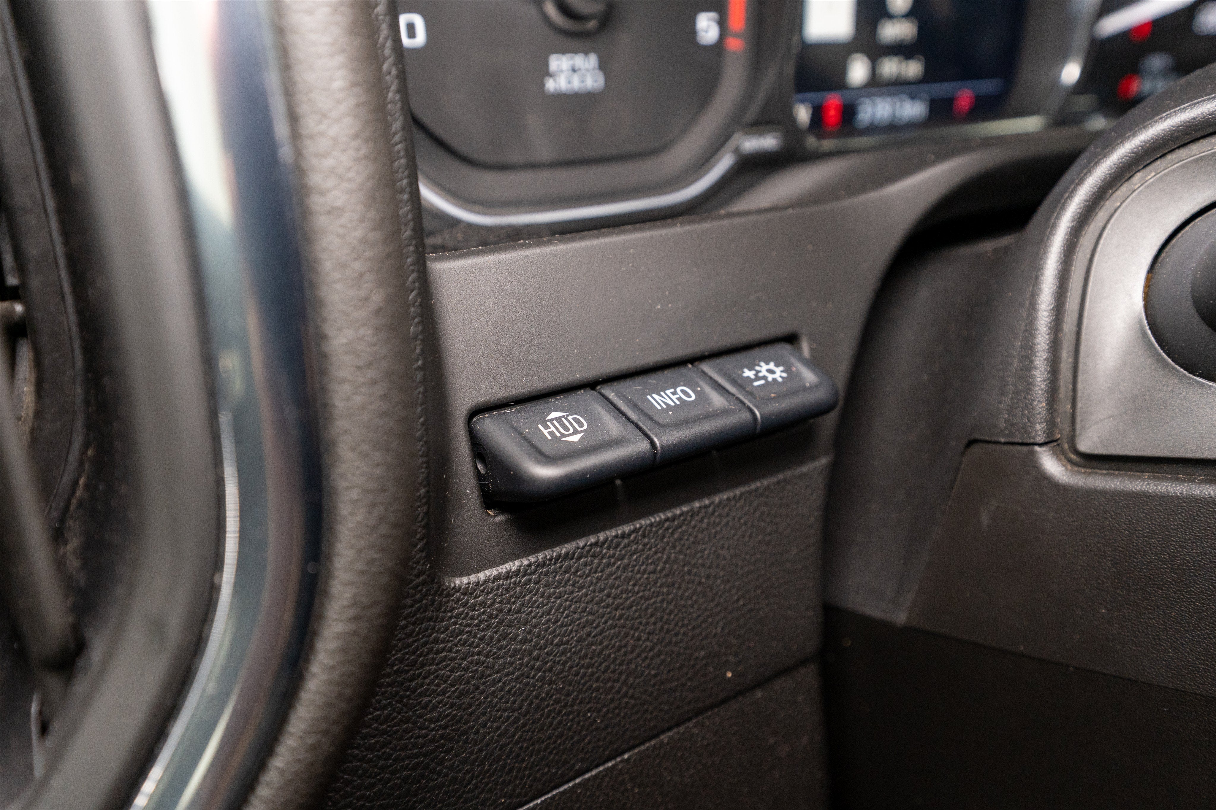 2023 GMC Sierra 2500HD Denali