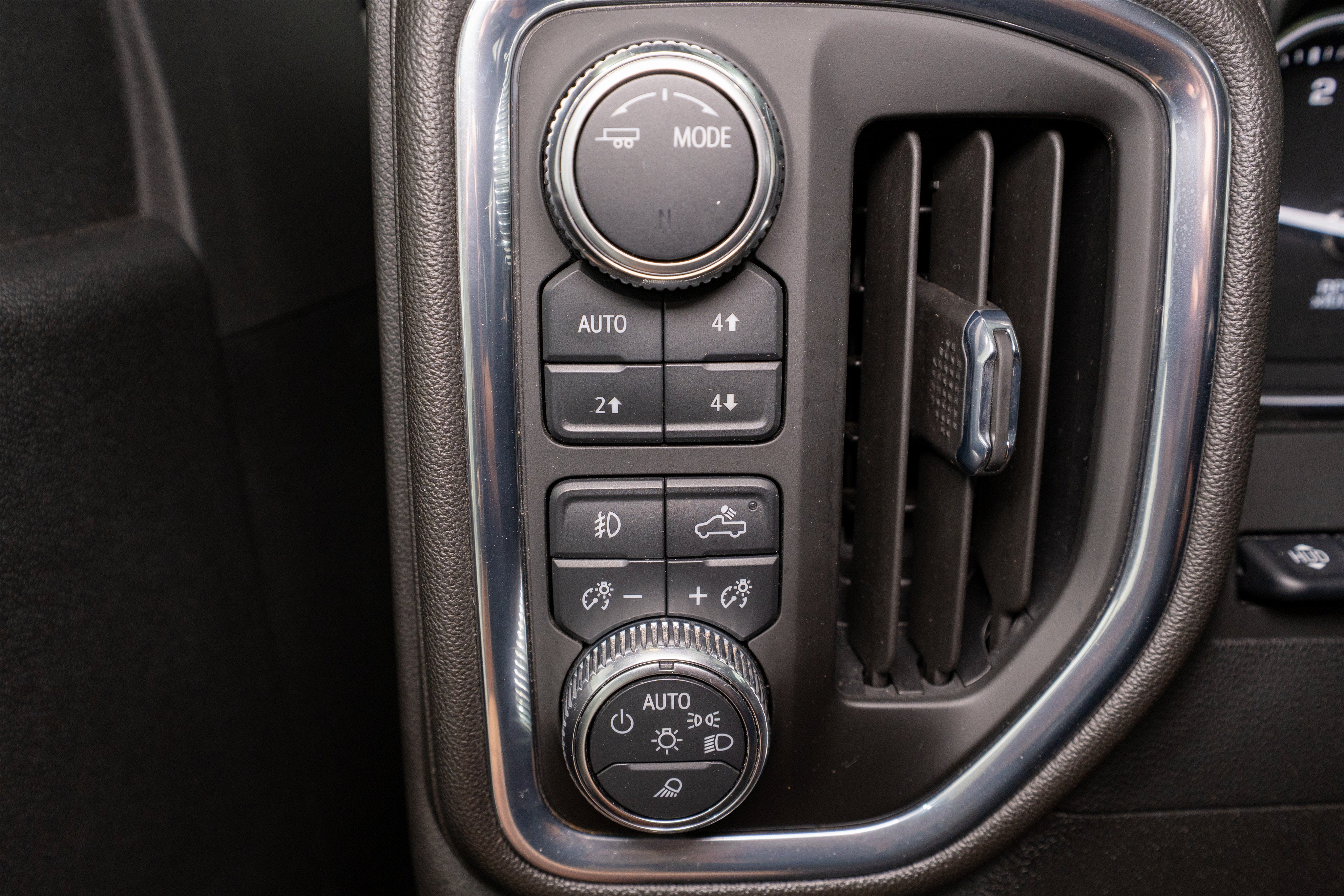 2023 GMC Sierra 2500HD Denali