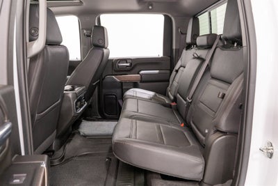 2023 GMC Sierra 2500HD Denali