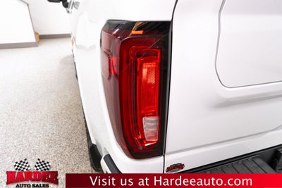 2023 GMC Sierra 2500HD Denali