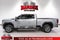 2025 GMC Sierra 2500HD SLT