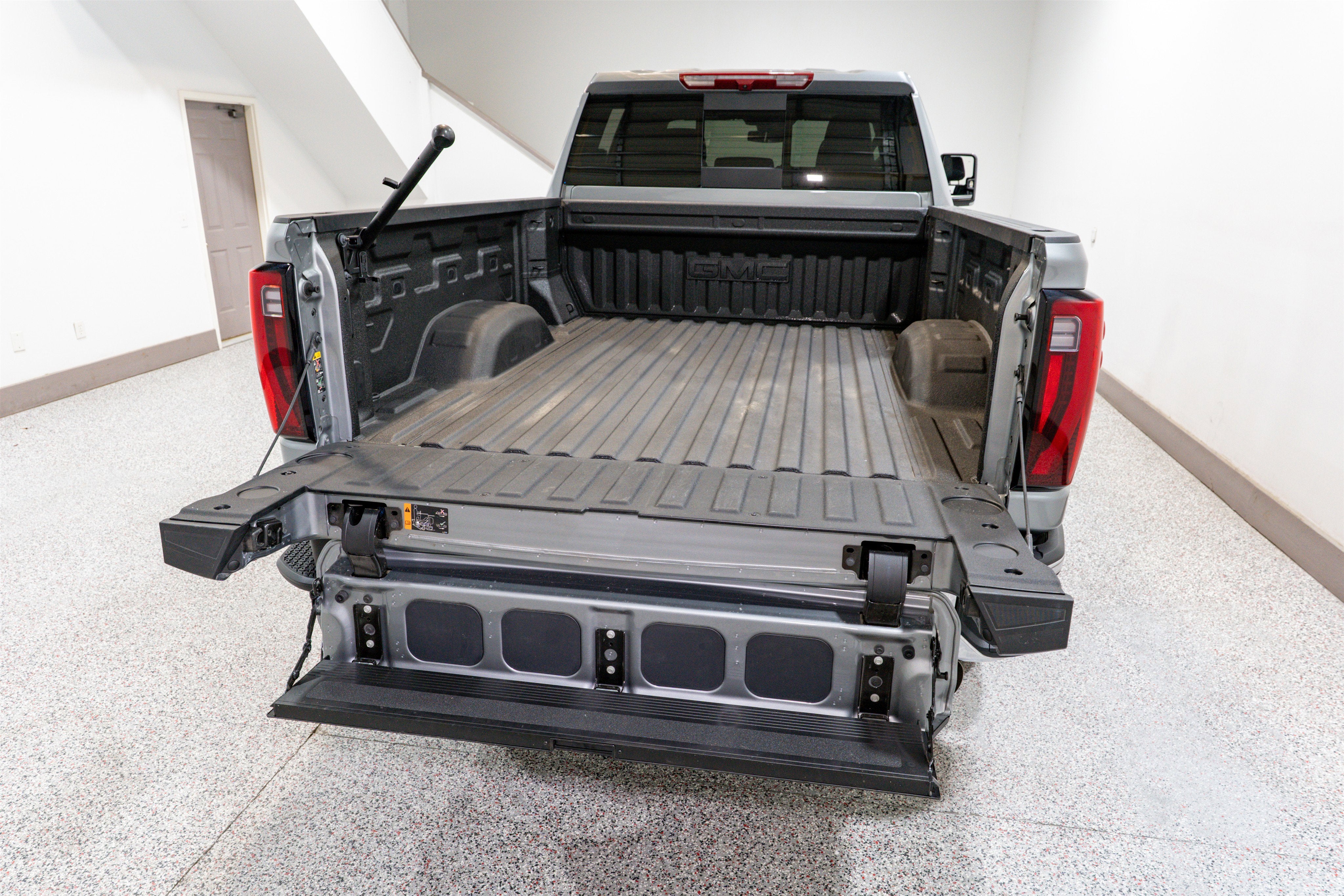 2025 GMC Sierra 2500HD SLT