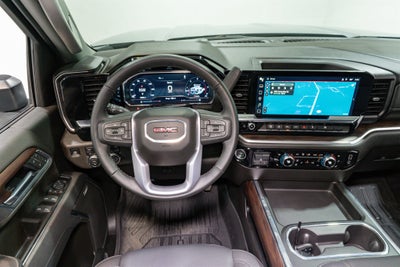 2025 GMC Sierra 2500HD SLT