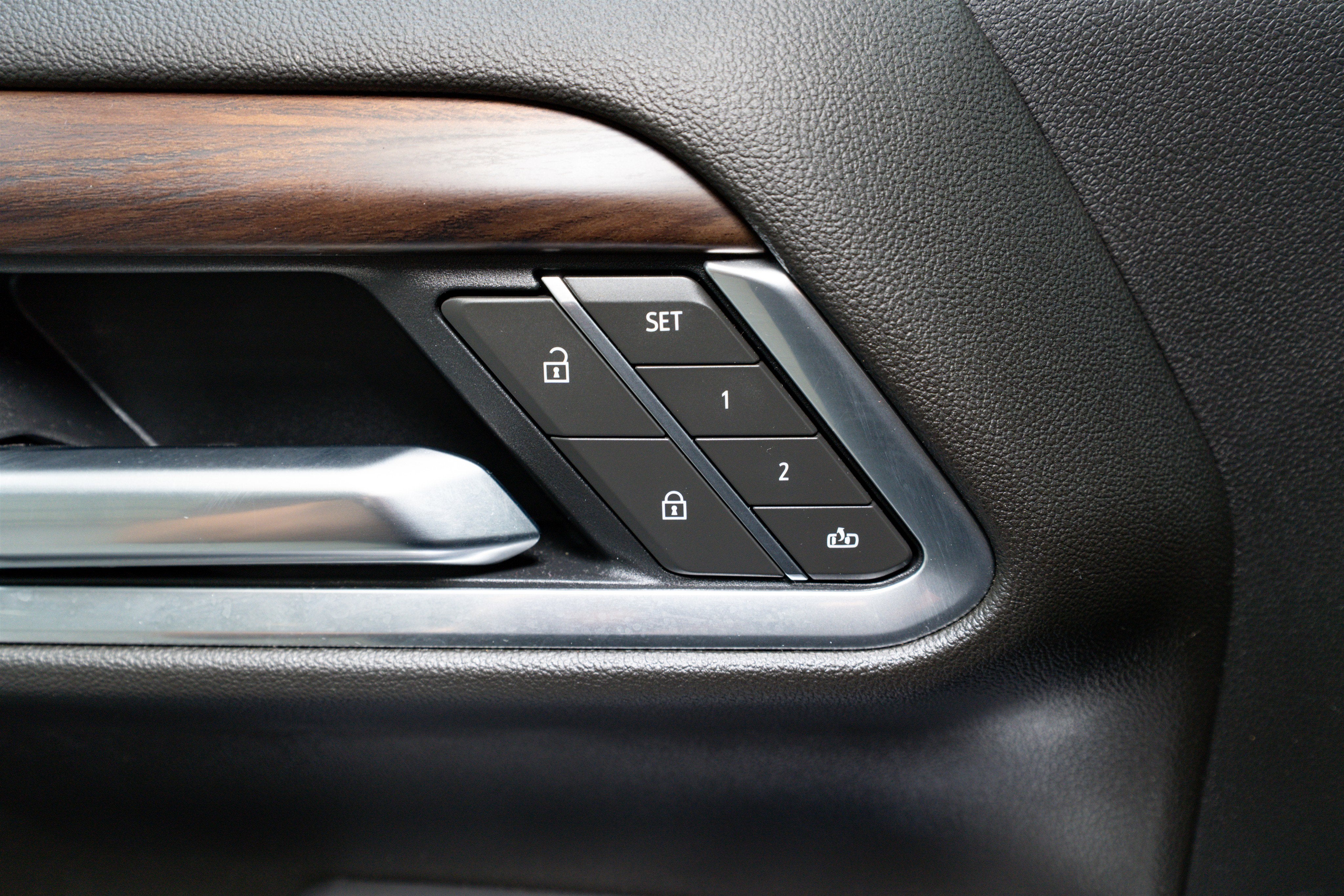 2025 GMC Sierra 2500HD SLT