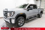 2025 GMC Sierra 2500HD SLT