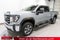 2025 GMC Sierra 2500HD SLT