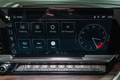 2025 GMC Sierra 2500HD SLT