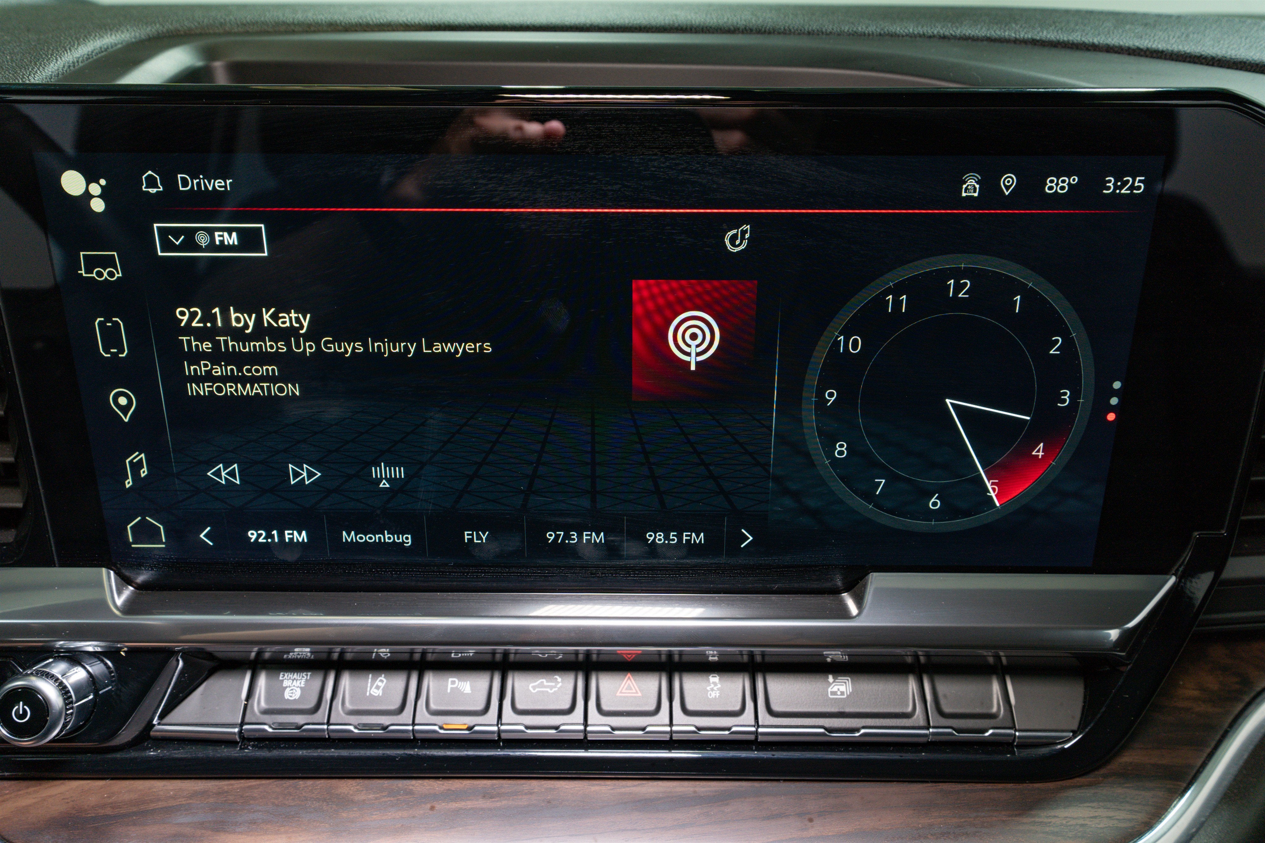 2025 GMC Sierra 2500HD SLT