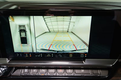 2025 GMC Sierra 2500HD SLT