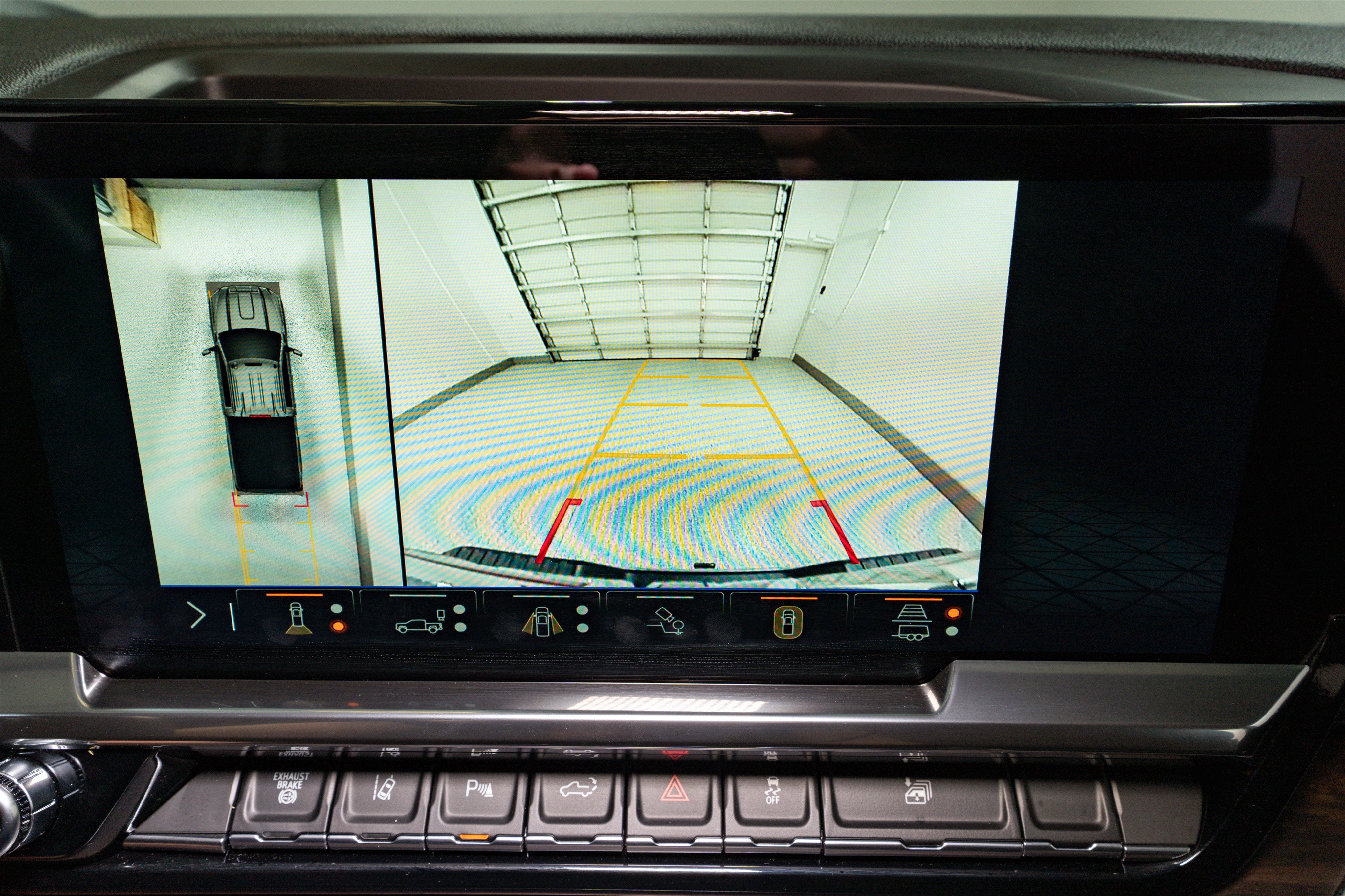 2025 GMC Sierra 2500HD SLT