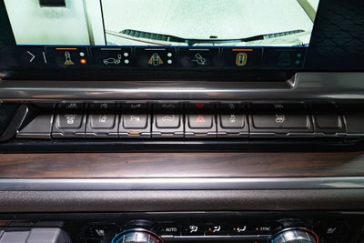 2025 GMC Sierra 2500HD SLT