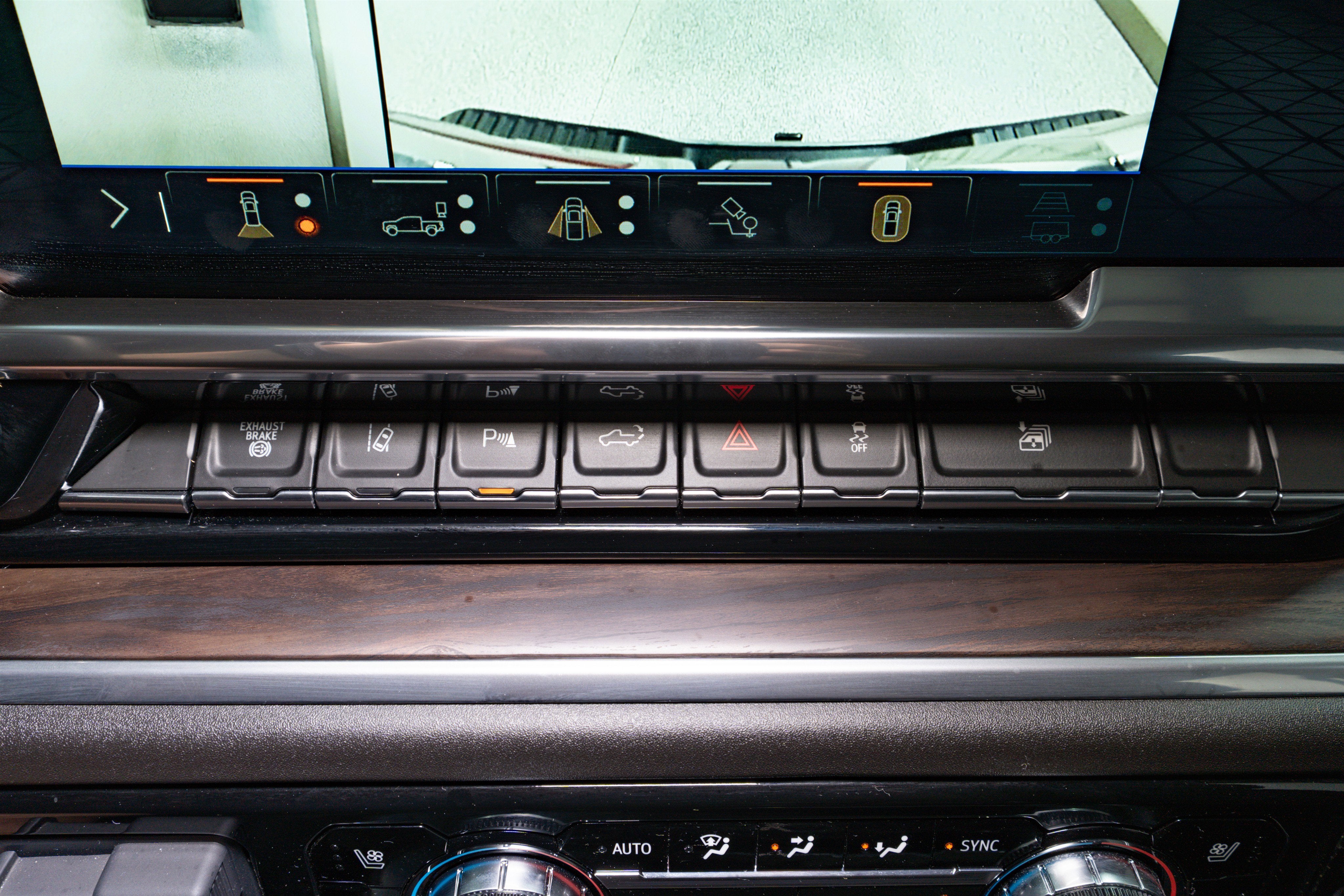 2025 GMC Sierra 2500HD SLT