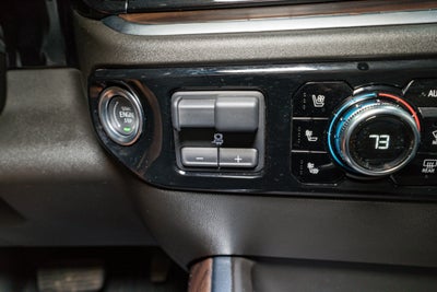 2025 GMC Sierra 2500HD SLT