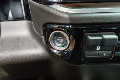 2025 GMC Sierra 2500HD SLT