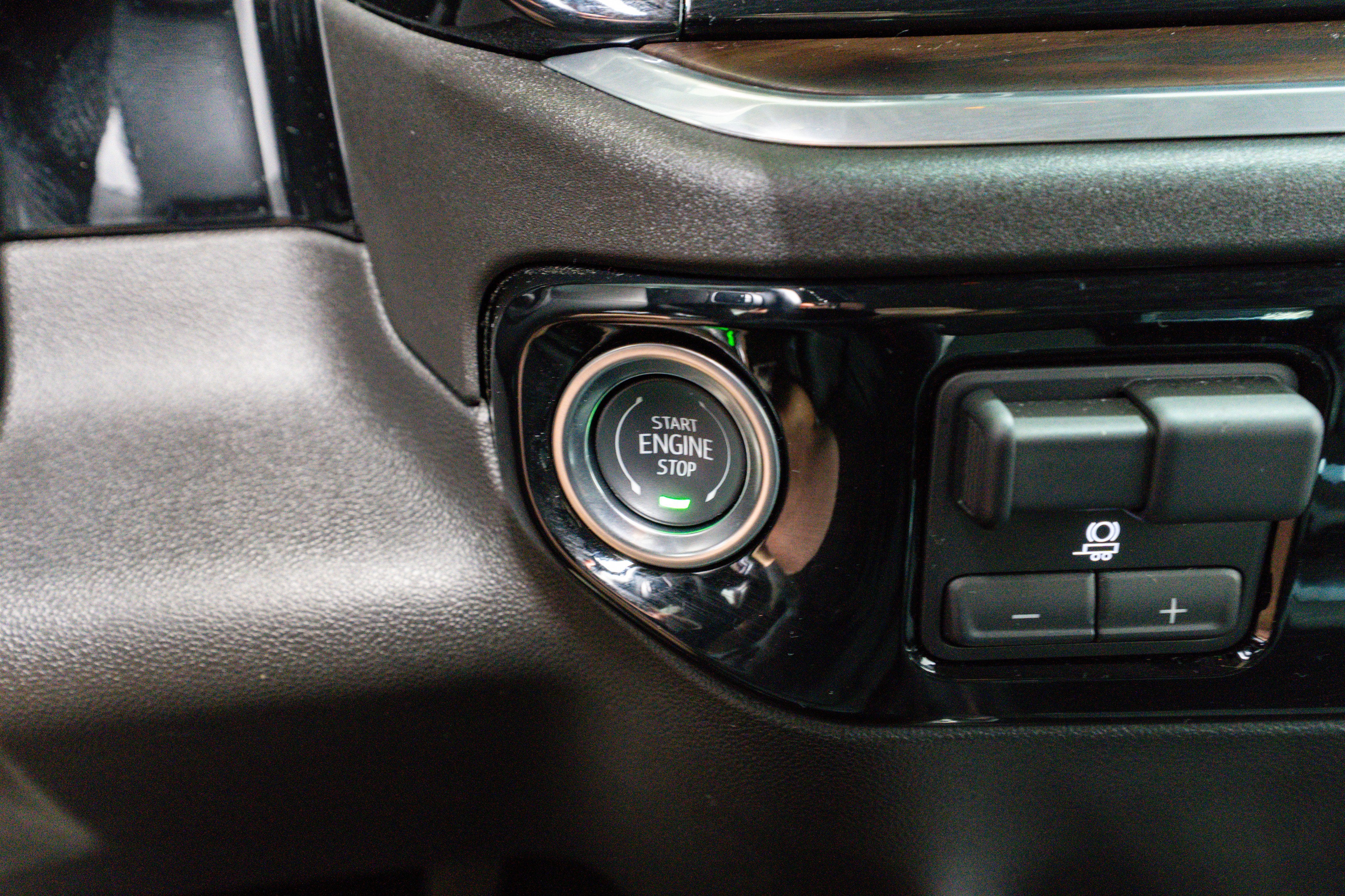 2025 GMC Sierra 2500HD SLT