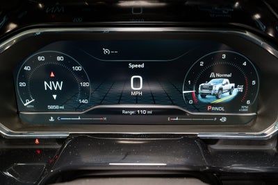 2025 GMC Sierra 2500HD SLT