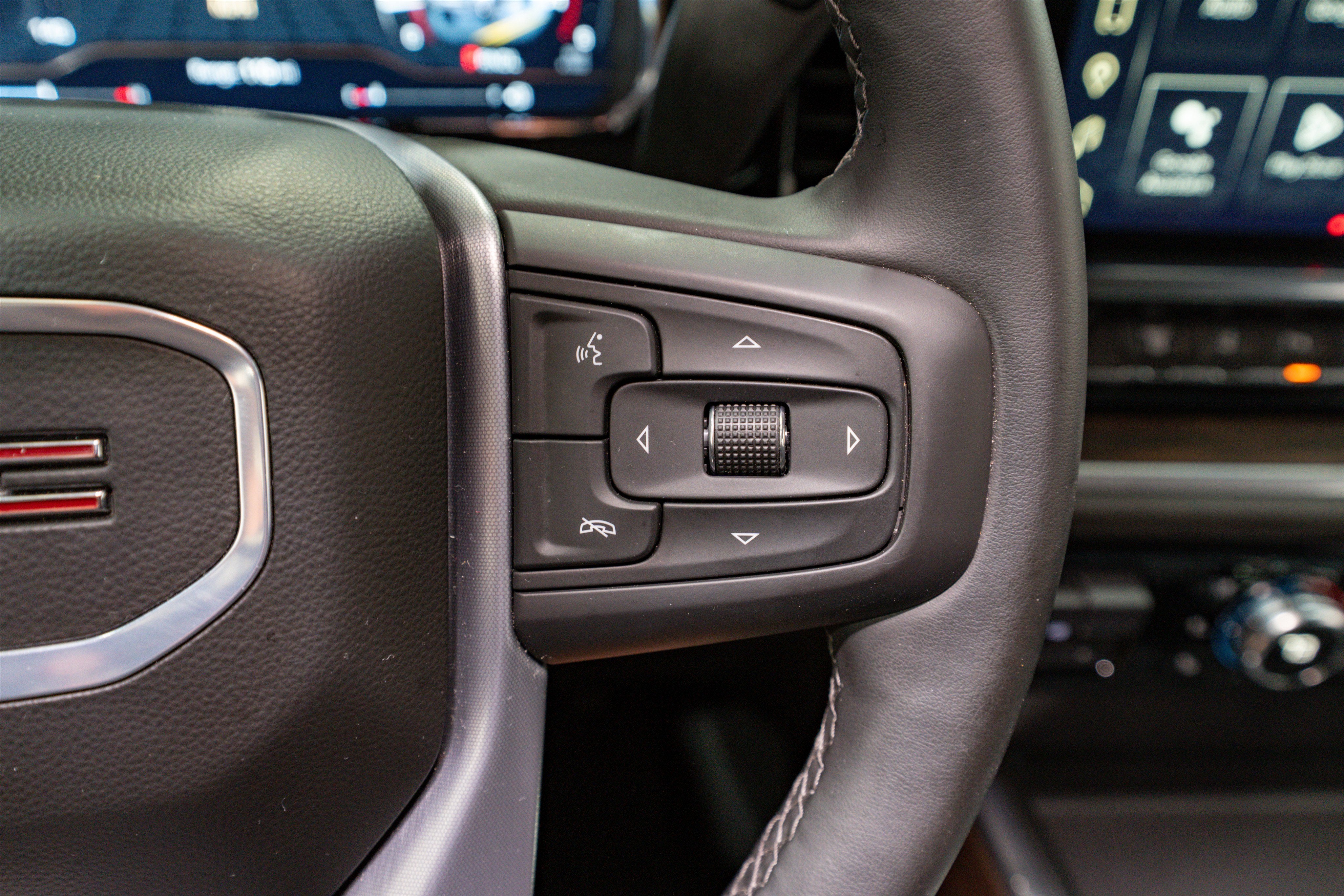 2025 GMC Sierra 2500HD SLT