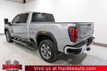 2025 GMC Sierra 2500HD SLT
