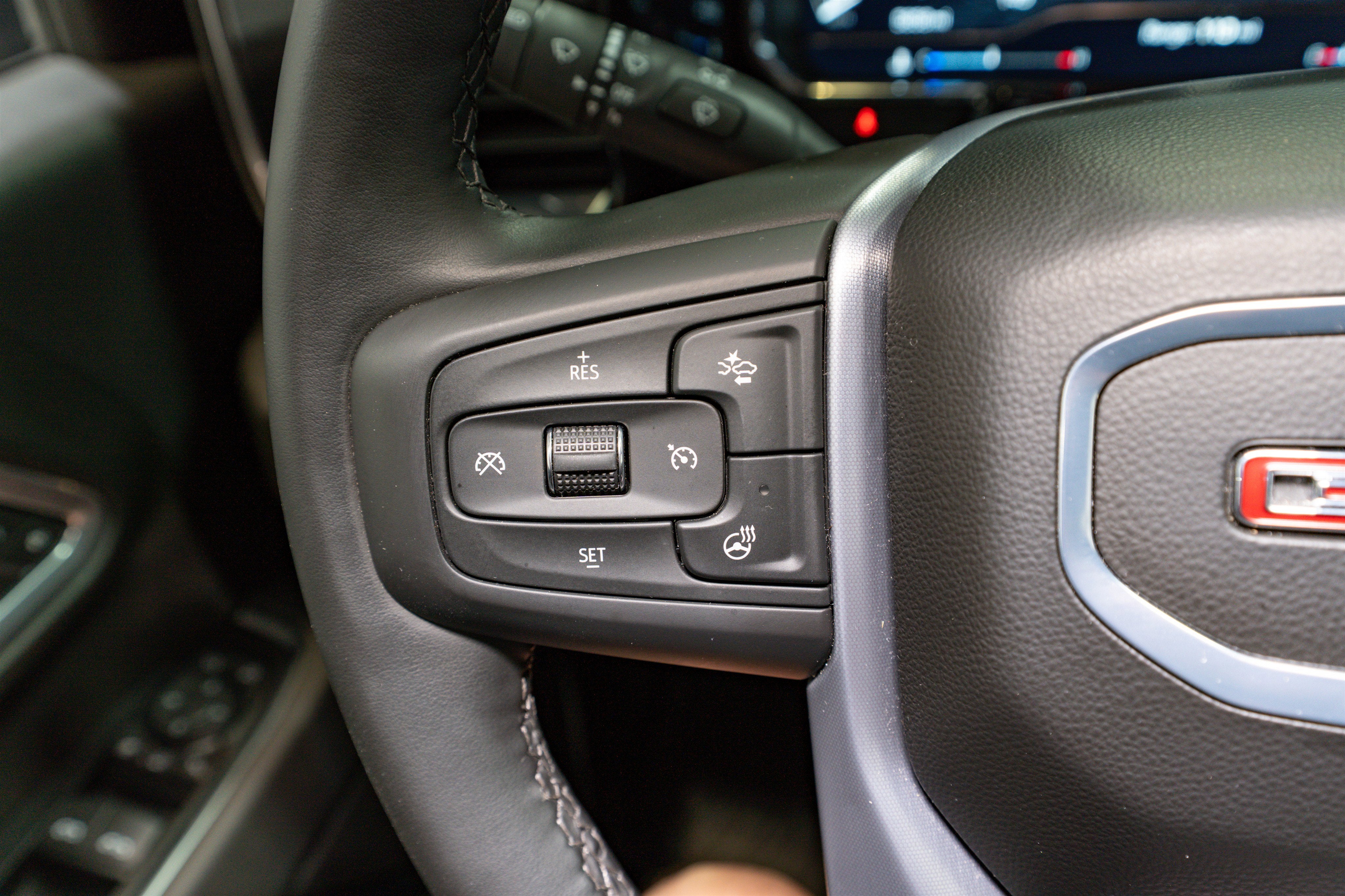 2025 GMC Sierra 2500HD SLT