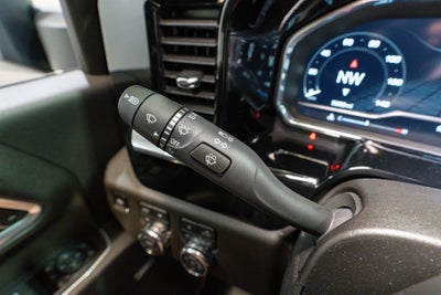 2025 GMC Sierra 2500HD SLT