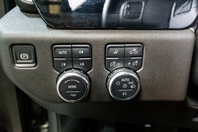 2025 GMC Sierra 2500HD SLT