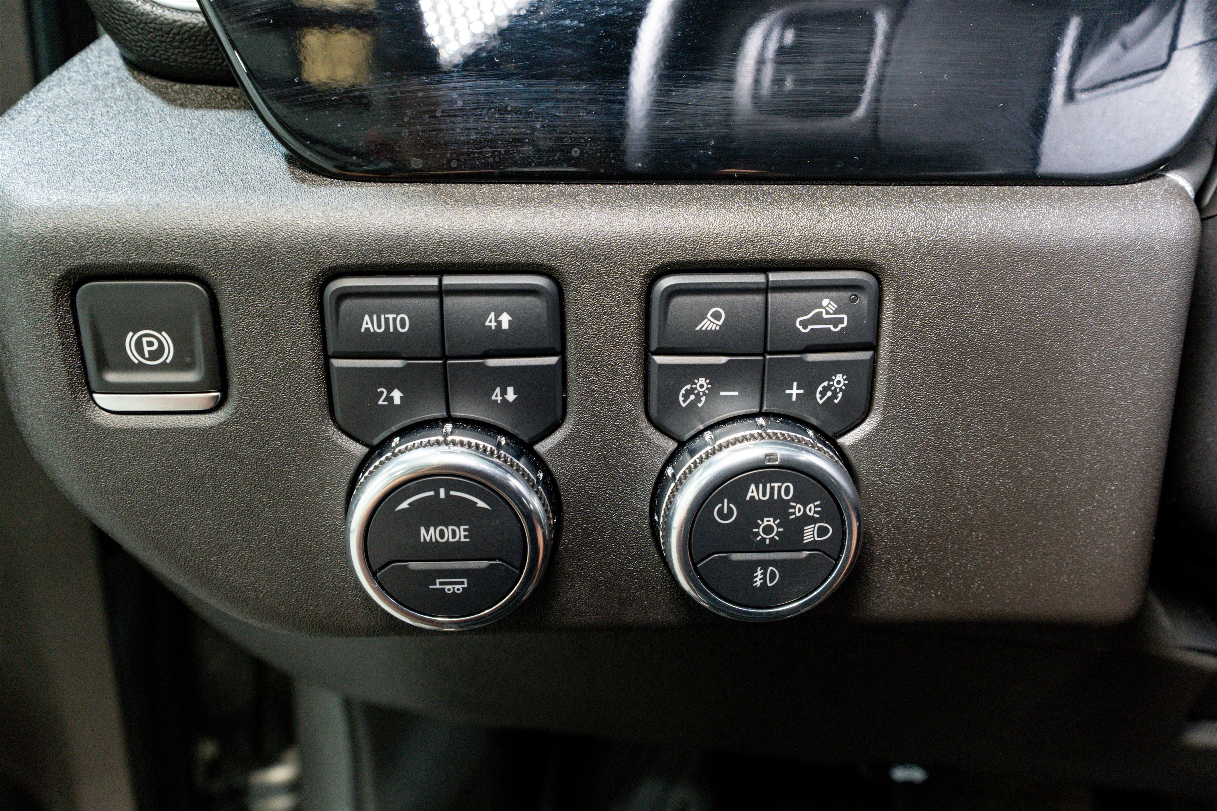 2025 GMC Sierra 2500HD SLT