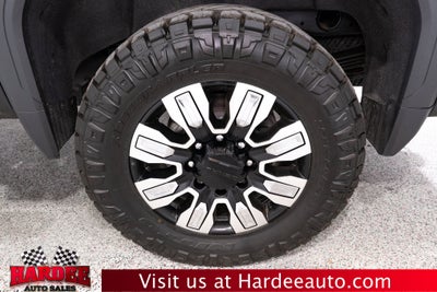 2026 GMC Sierra 2500HD Denali