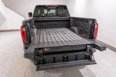 2026 GMC Sierra 2500HD Denali