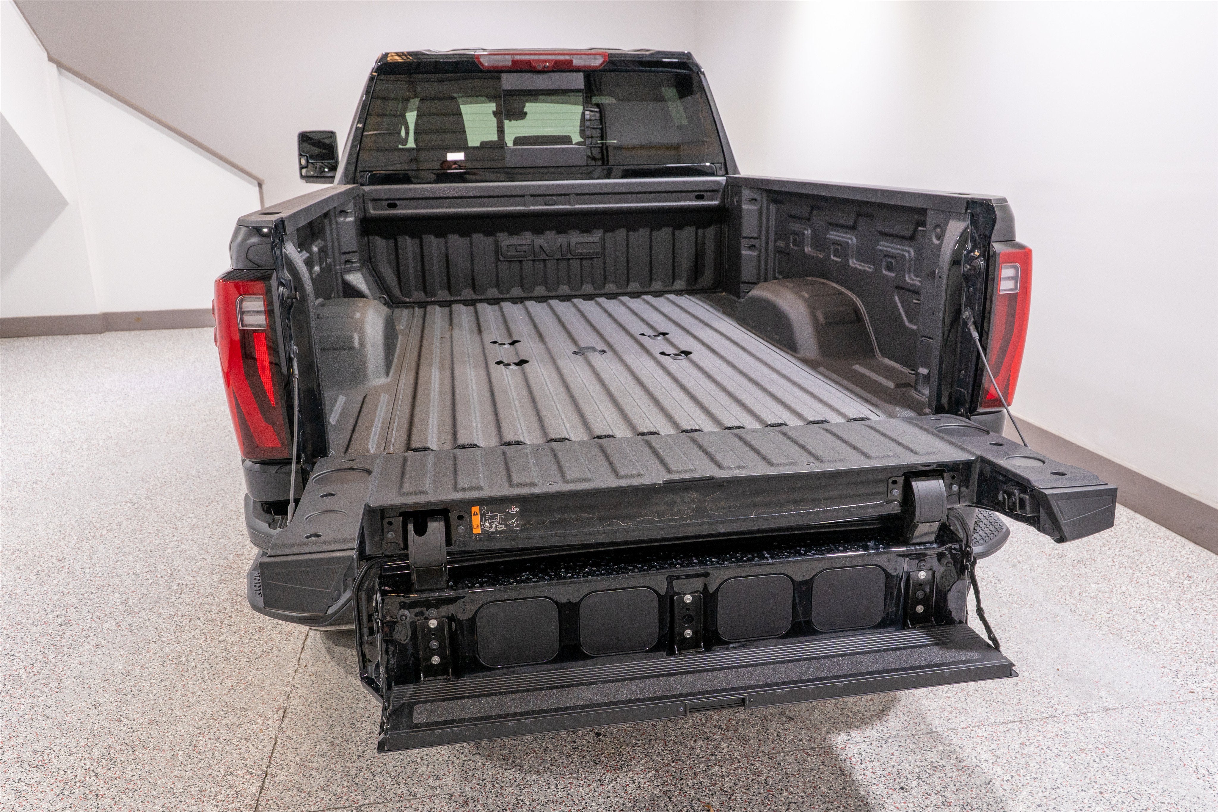 2026 GMC Sierra 2500HD Denali
