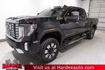2026 GMC Sierra 2500HD Denali
