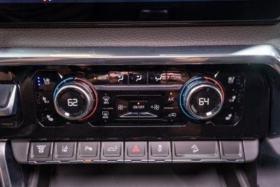 2026 GMC Sierra 2500HD Denali