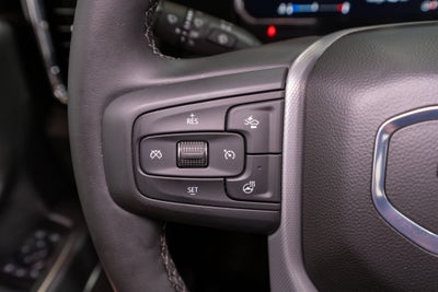 2026 GMC Sierra 2500HD Denali