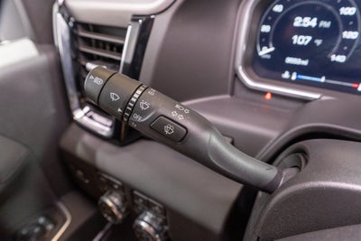2026 GMC Sierra 2500HD Denali