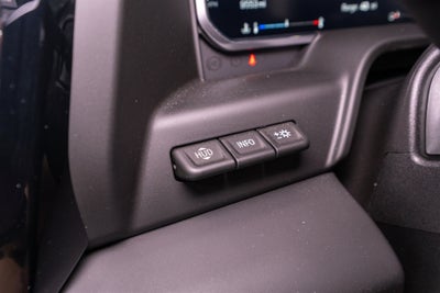 2026 GMC Sierra 2500HD Denali