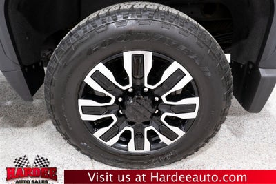 2025 GMC Sierra 2500HD Denali Ultimate