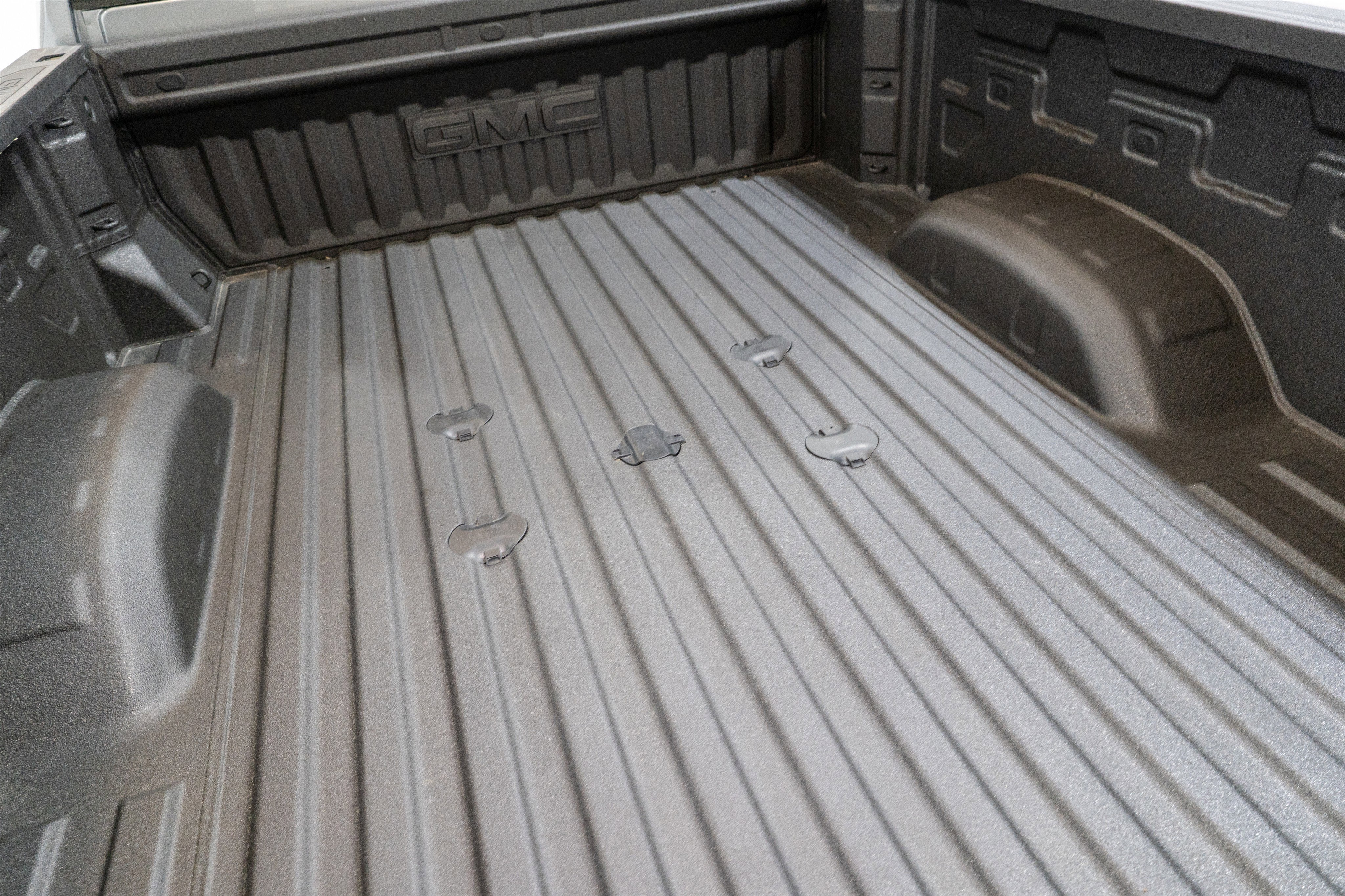 2025 GMC Sierra 2500HD Denali Ultimate