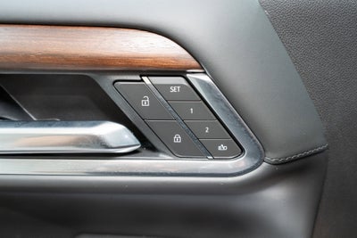 2025 GMC Sierra 2500HD Denali Ultimate