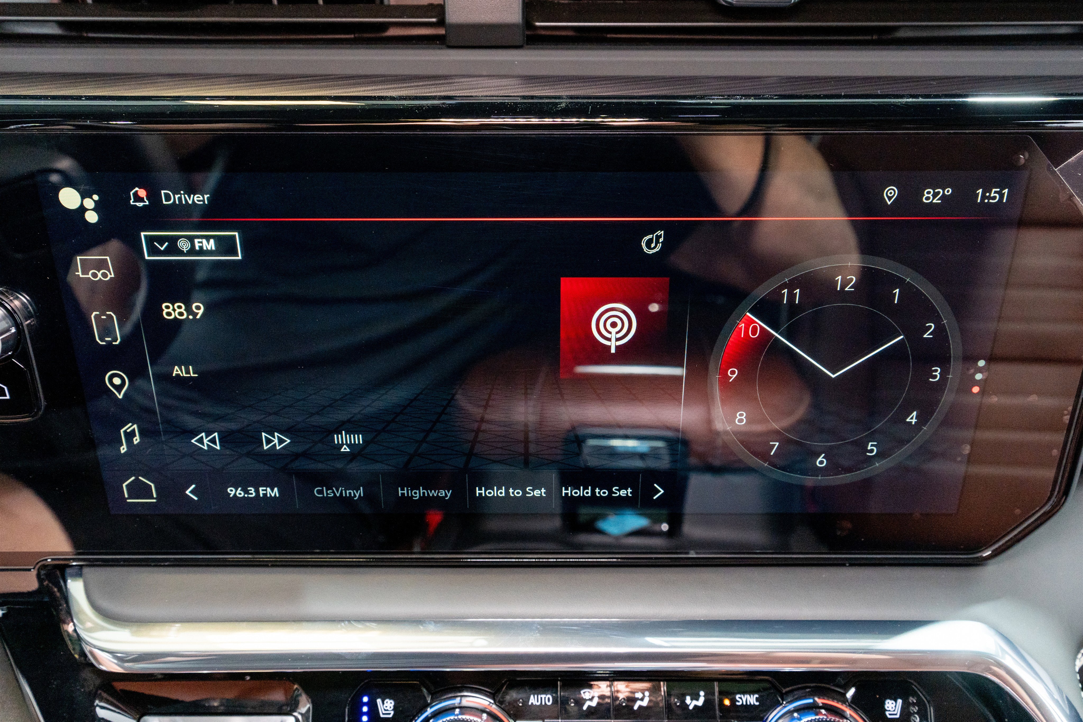 2025 GMC Sierra 2500HD Denali Ultimate