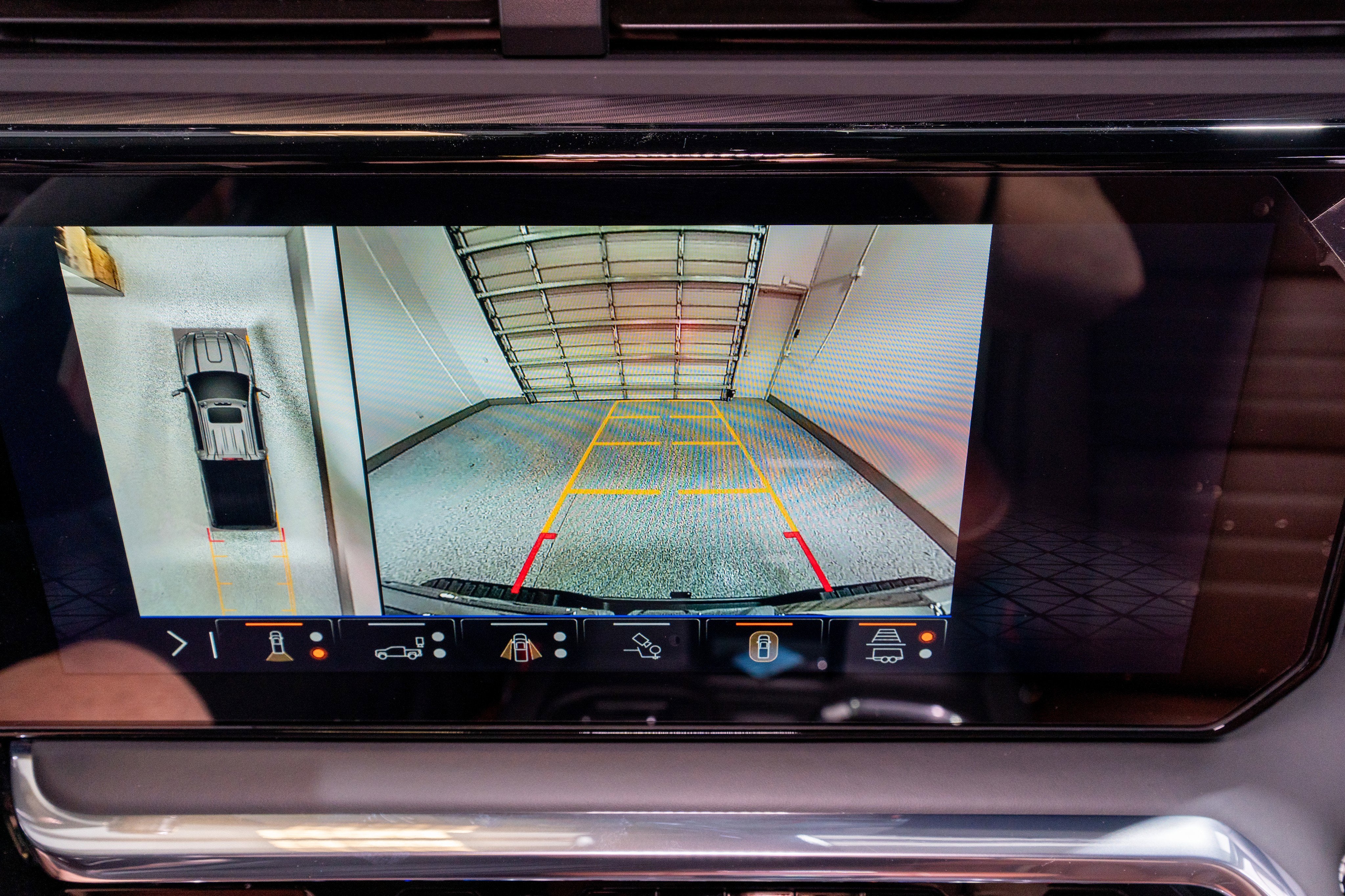 2025 GMC Sierra 2500HD Denali Ultimate