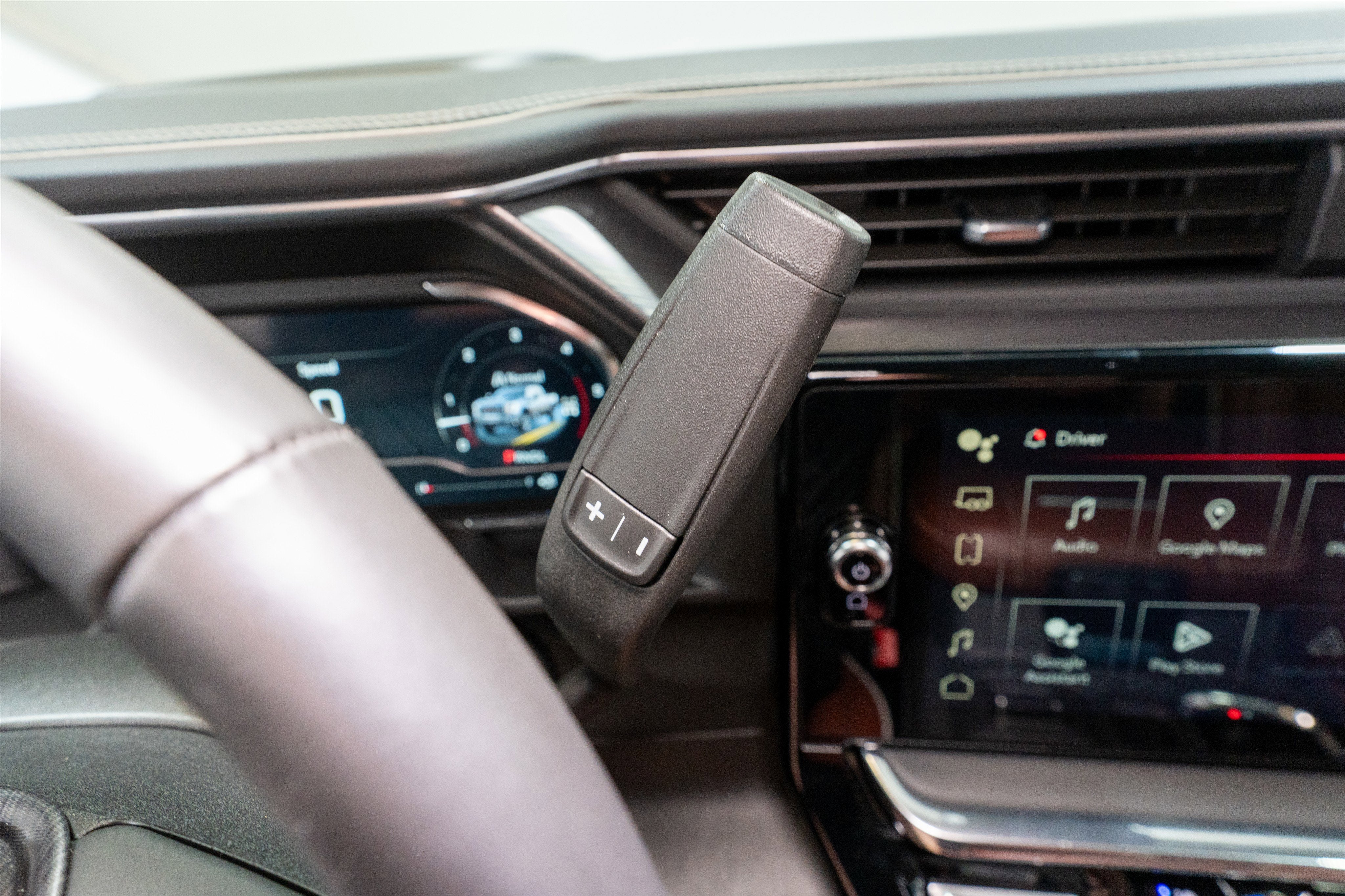 2025 GMC Sierra 2500HD Denali Ultimate