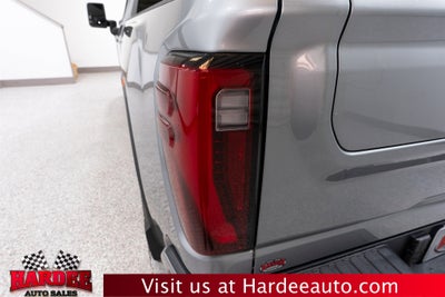 2025 GMC Sierra 2500HD Denali Ultimate