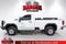 2022 GMC Sierra 2500HD Pro