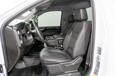 2022 GMC Sierra 2500HD Pro