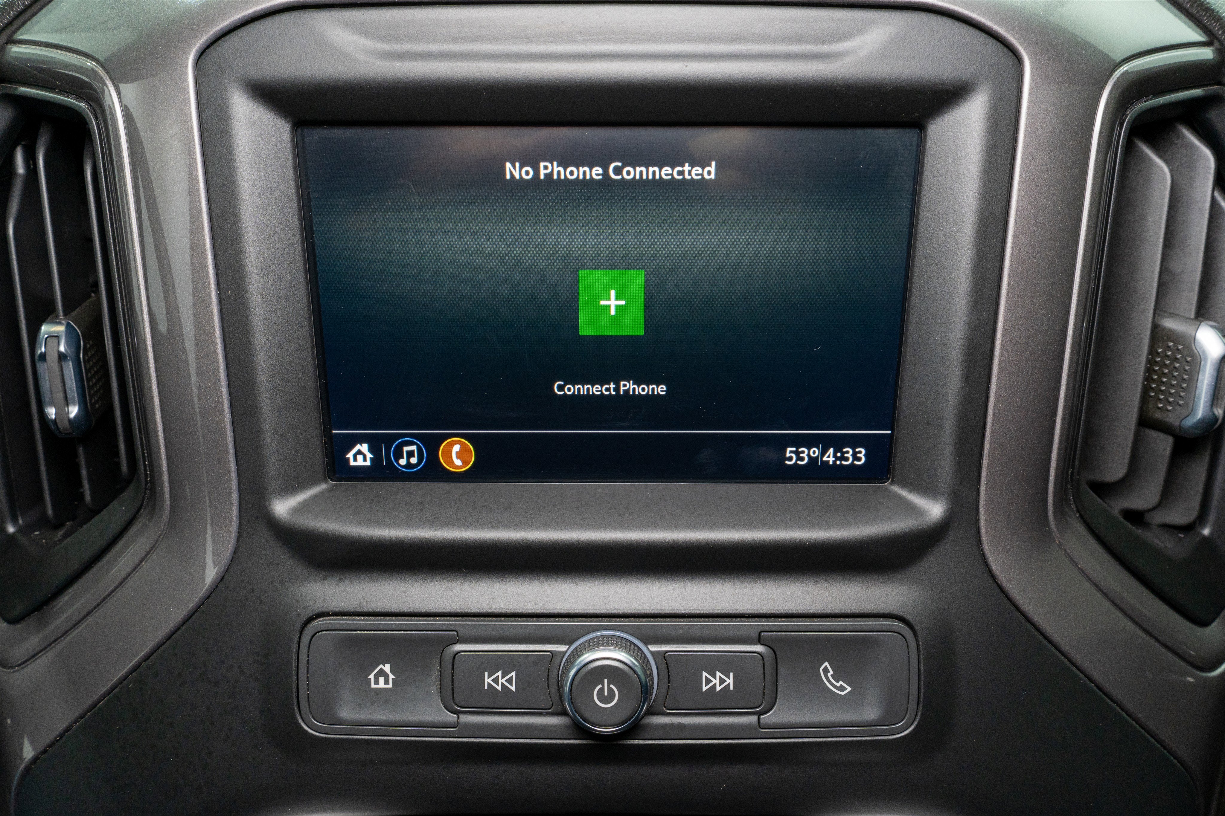 2022 GMC Sierra 2500HD Pro