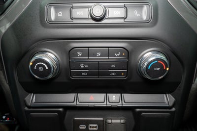 2022 GMC Sierra 2500HD Pro