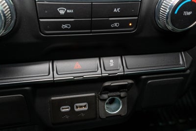 2022 GMC Sierra 2500HD Pro