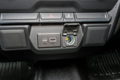 2022 GMC Sierra 2500HD Pro